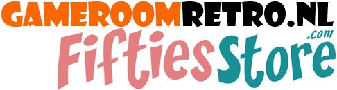 GameRoomRetro.nl